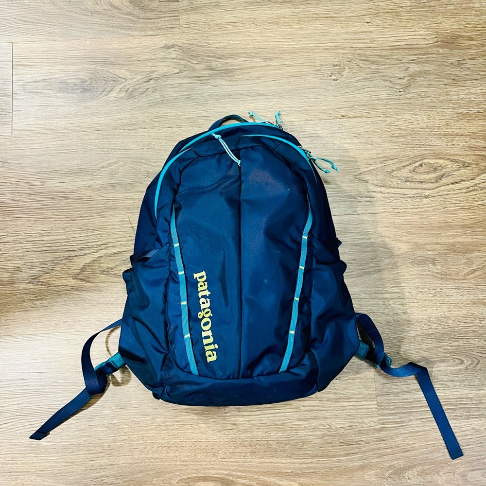 Patagonia backpack 🎒 for sale!